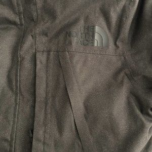 The North Face Men's Outer Boroughs Parka